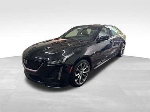 2022 Cadillac CT5 Sport AWD