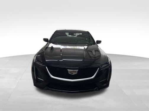 2022 Cadillac CT5 Sport AWD