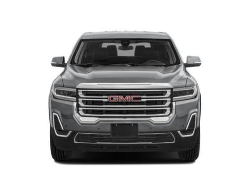 Ebony Twilight Metallic 2023 GMC Acadia SLT