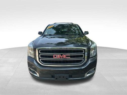 2020 GMC Yukon XL SLE