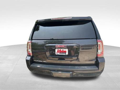 2020 GMC Yukon XL SLE