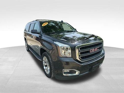 2020 GMC Yukon XL SLE