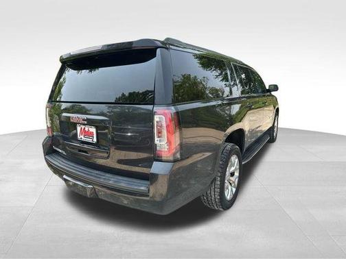 2020 GMC Yukon XL SLE