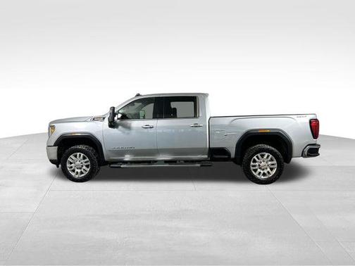 2022 GMC Sierra 3500 SLE