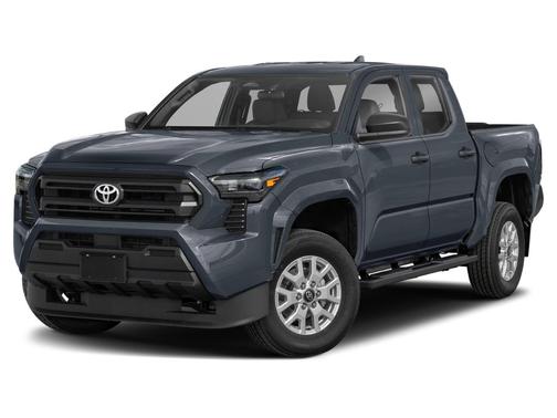 UNDERGROUND 2024 Toyota Tacoma SR