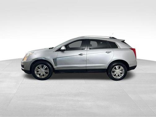 2013 Cadillac SRX Luxury Collection
