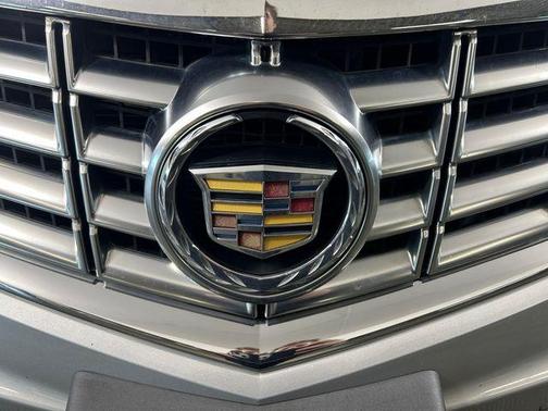 2013 Cadillac SRX Luxury Collection