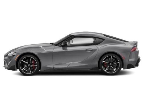 Phantom 2020 Toyota Supra 3.0