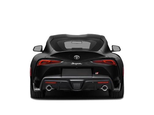 Phantom 2020 Toyota Supra 3.0