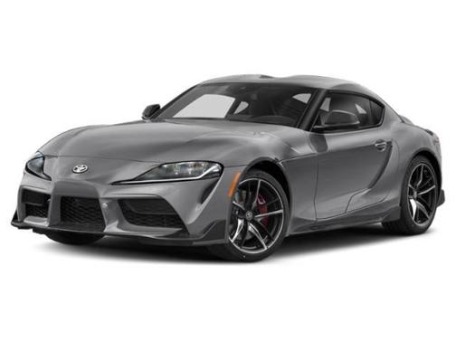Phantom 2020 Toyota Supra 3.0