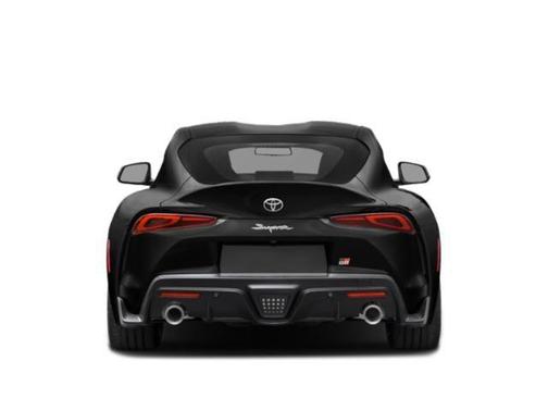 Phantom 2020 Toyota Supra 3.0