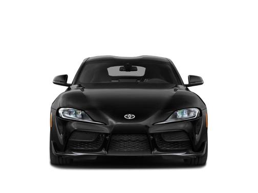 Phantom 2020 Toyota Supra 3.0