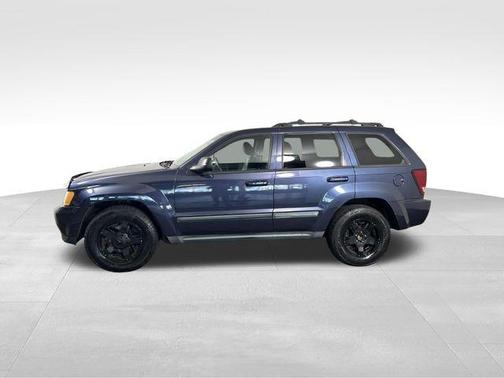 2009 Jeep Grand Cherokee Laredo