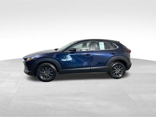 2022 Mazda CX-30 2.5 S