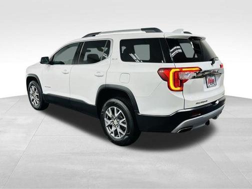 2020 GMC Acadia SLT