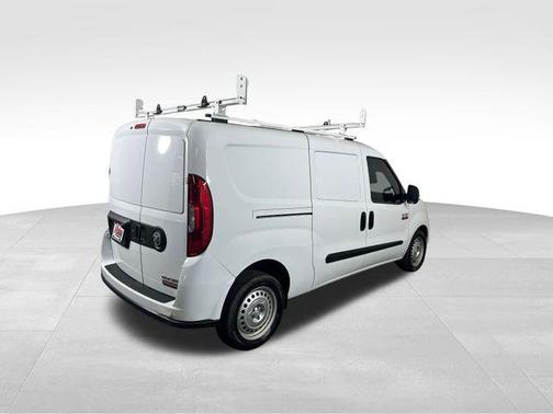2022 RAM ProMaster City Base