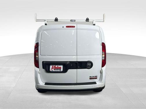 2022 RAM ProMaster City Base