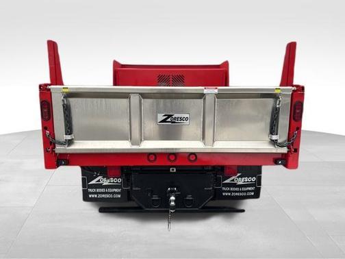 2026 GMC Sierra 3500 Pro