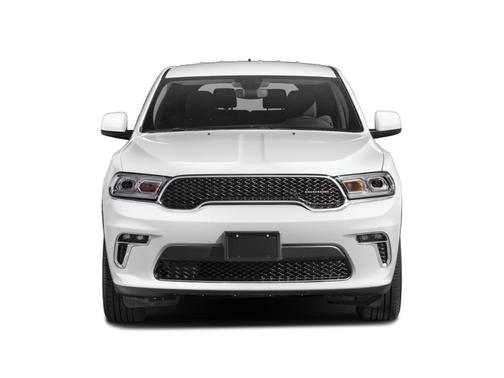 In Violet Clearcoat 2021 Dodge Durango GT