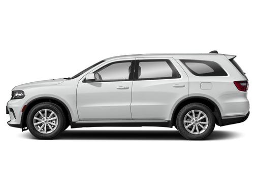 In Violet Clearcoat 2021 Dodge Durango GT