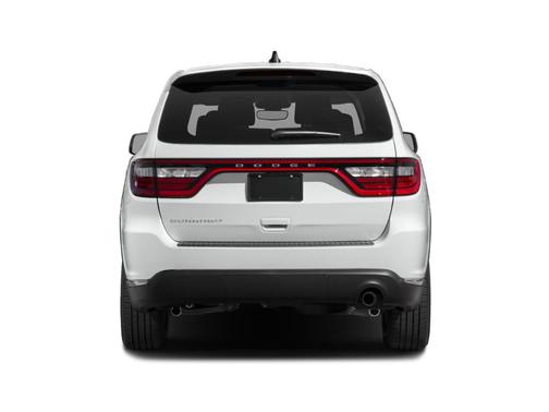 In Violet Clearcoat 2021 Dodge Durango GT