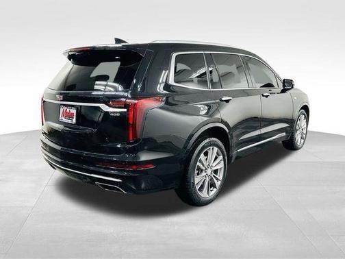 2023 Cadillac XT6 Premium Luxury AWD