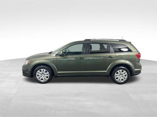 2018 Dodge Journey SXT
