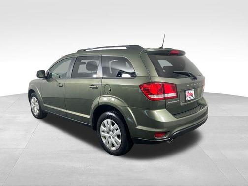 2018 Dodge Journey SXT