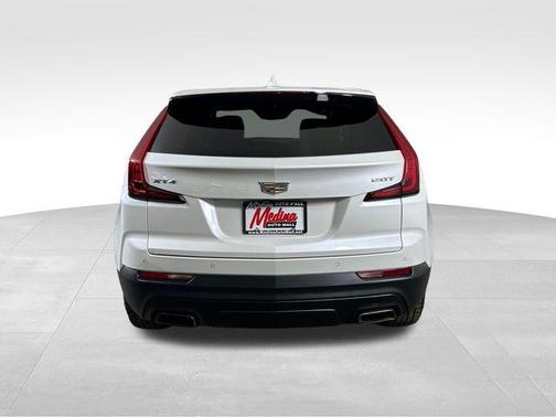 2019 Cadillac XT4 Luxury