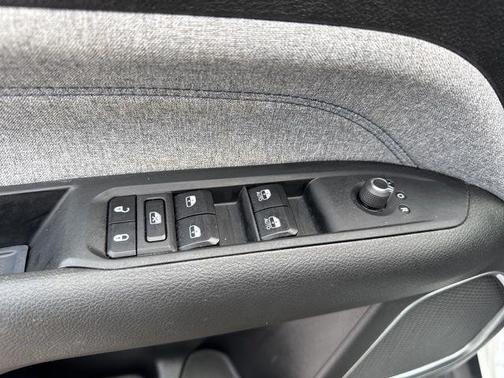 2024 Jeep Compass Sport