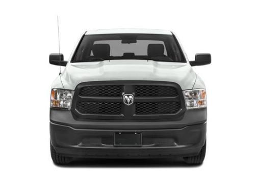 Granite Crystal Clearcoat Metallic 2015 RAM 1500 Tradesman/Express