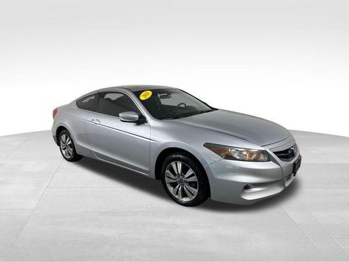 2011 Honda Accord EX