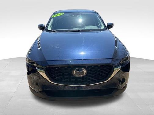 2022 Mazda CX-5 2.5 S Select Package