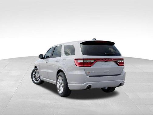 White Knuckle 2026 Dodge Durango GT