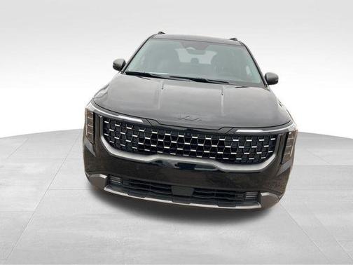 2025 Kia Carnival SX Prestige
