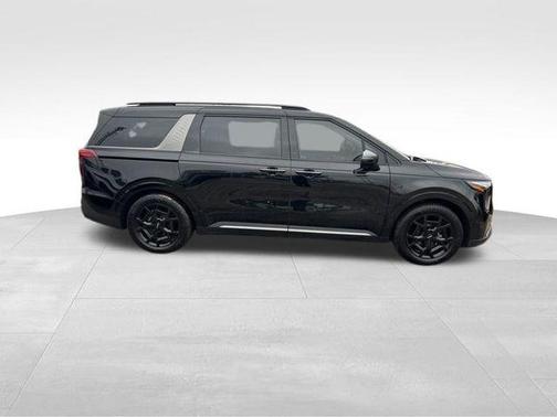 2025 Kia Carnival SX Prestige