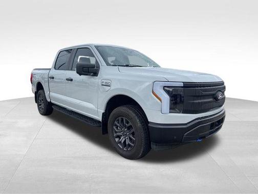 2023 Ford F-150 Lightning Pro