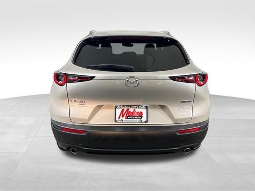 2023 Mazda CX-30 2.5 S Preferred Package