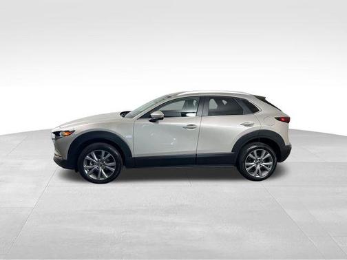 2023 Mazda CX-30 2.5 S Preferred Package