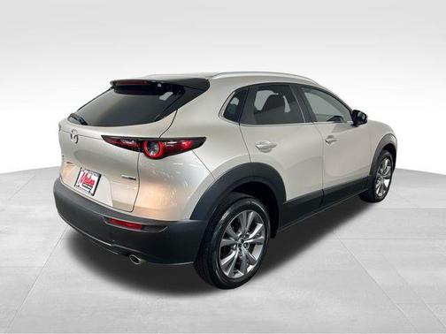 2023 Mazda CX-30 2.5 S Preferred Package