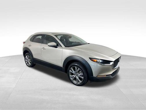 2023 Mazda CX-30 2.5 S Preferred Package