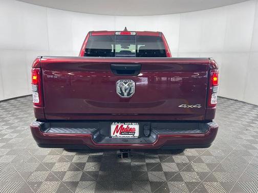 2023 RAM 1500 Tradesman