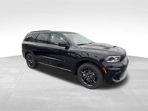 2026 Dodge Durango GT HEMI V8