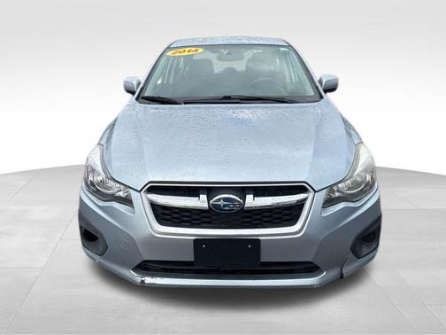 2014 Subaru Impreza 2.0i Premium