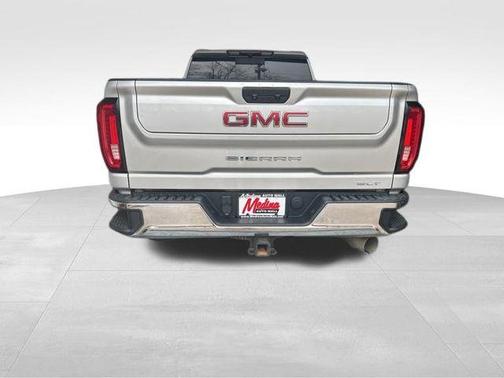 2020 GMC Sierra 2500 SLT