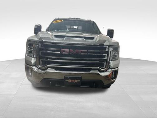 2020 GMC Sierra 2500 SLT