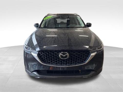 2023 Mazda CX-5 2.5 S Premium Plus Package