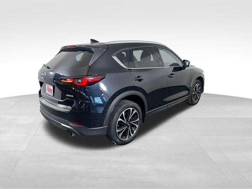 2023 Mazda CX-5 2.5 S Premium Plus Package