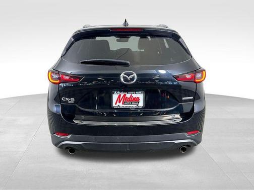 2023 Mazda CX-5 2.5 S Premium Plus Package