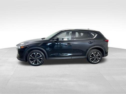 2023 Mazda CX-5 2.5 S Premium Plus Package